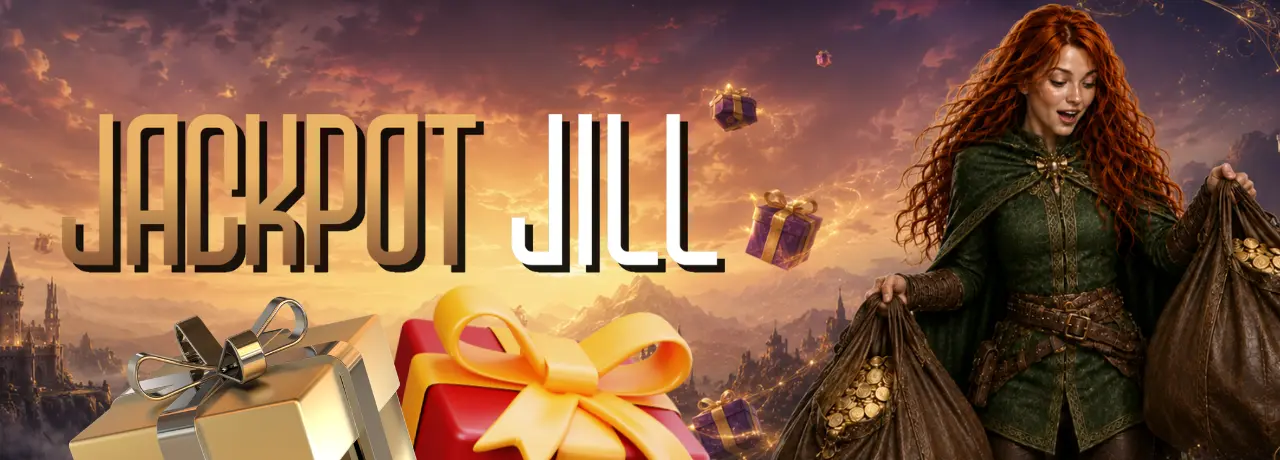 Jackpot Jill Casino Bonuses